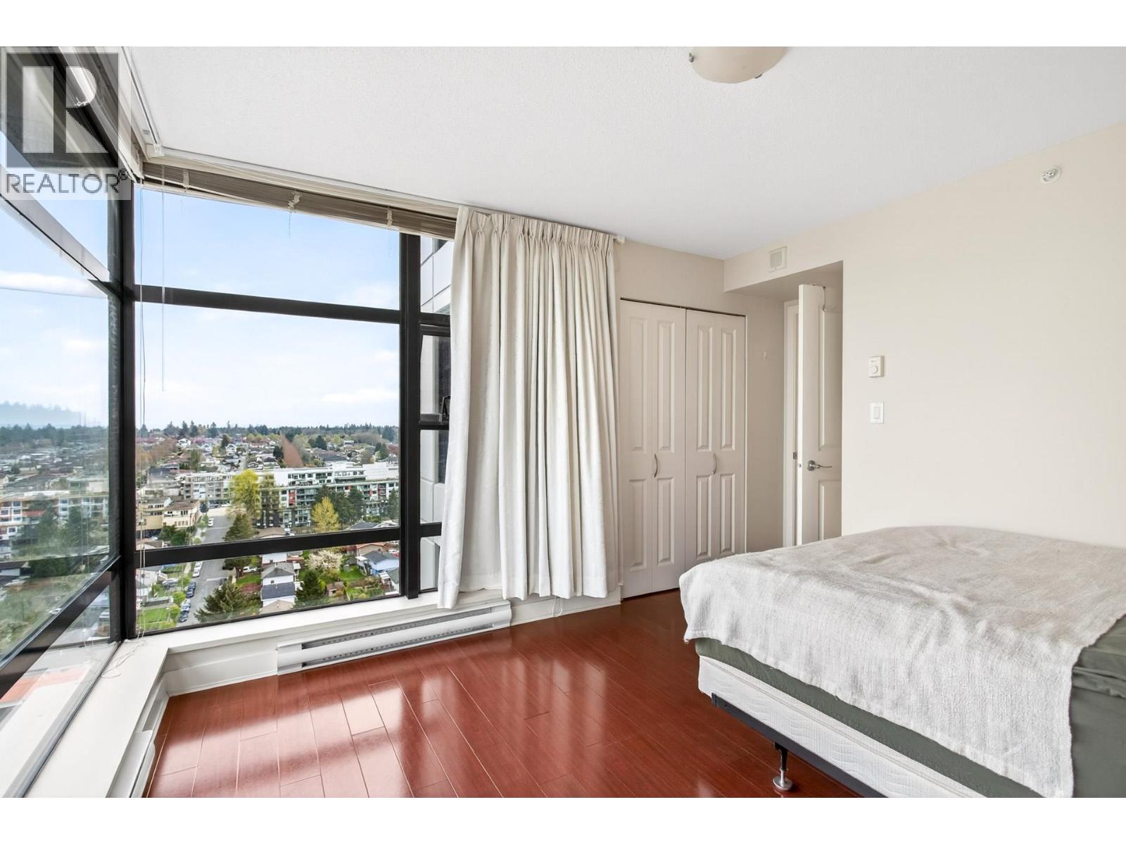 2502 5380 Oben Street, Vancouver, British Columbia  V5R 6H7 - Photo 25 - R3116261