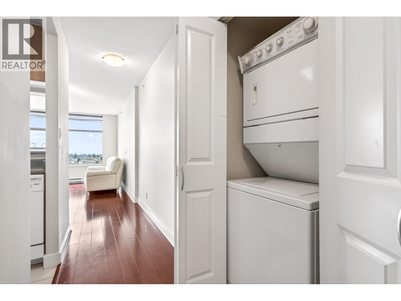 2502 5380 Oben Street, Vancouver, British Columbia  V5R 6H7 - Photo 27 - R3116261