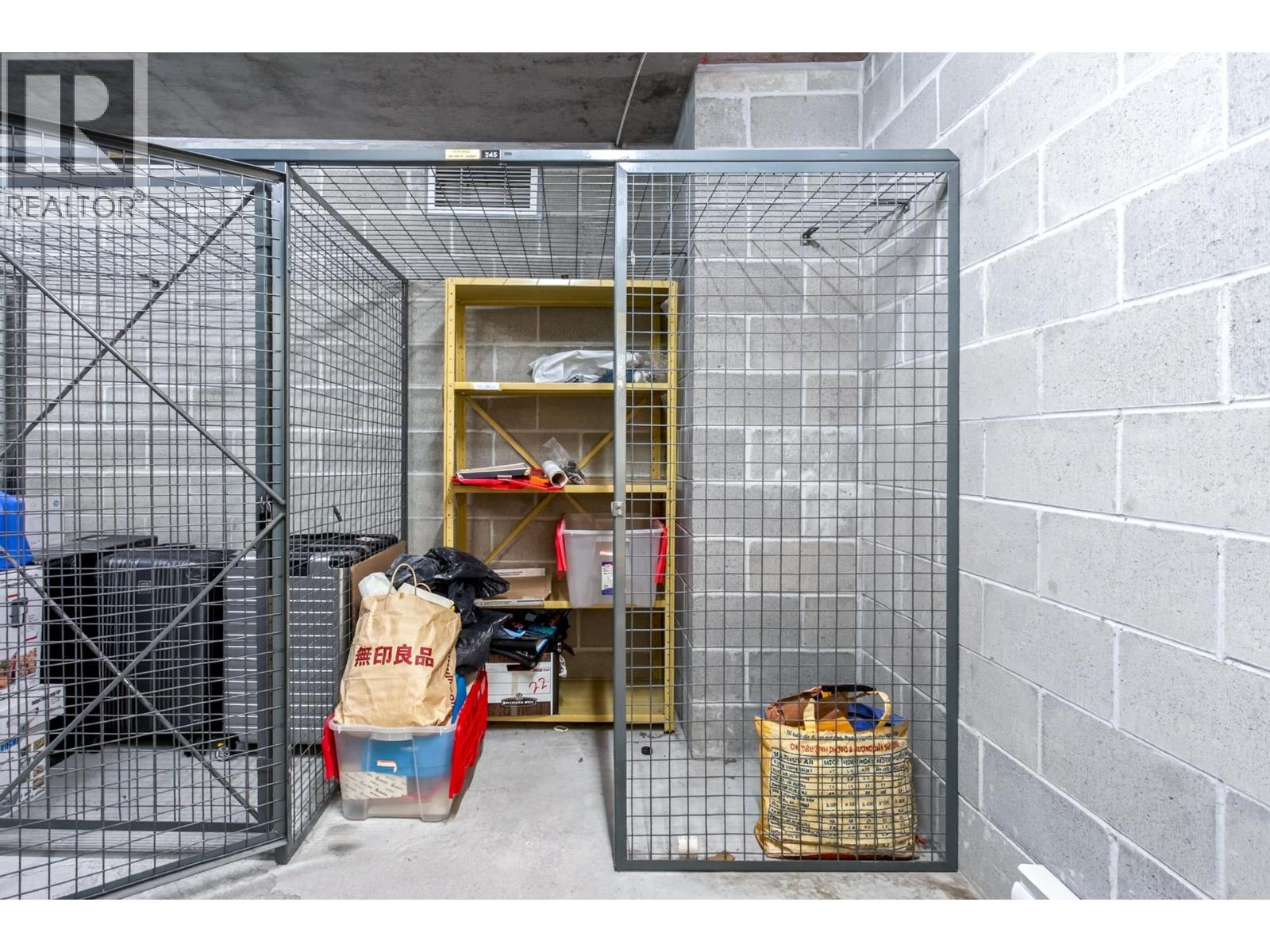 2502 5380 Oben Street, Vancouver, British Columbia  V5R 6H7 - Photo 28 - R3116261