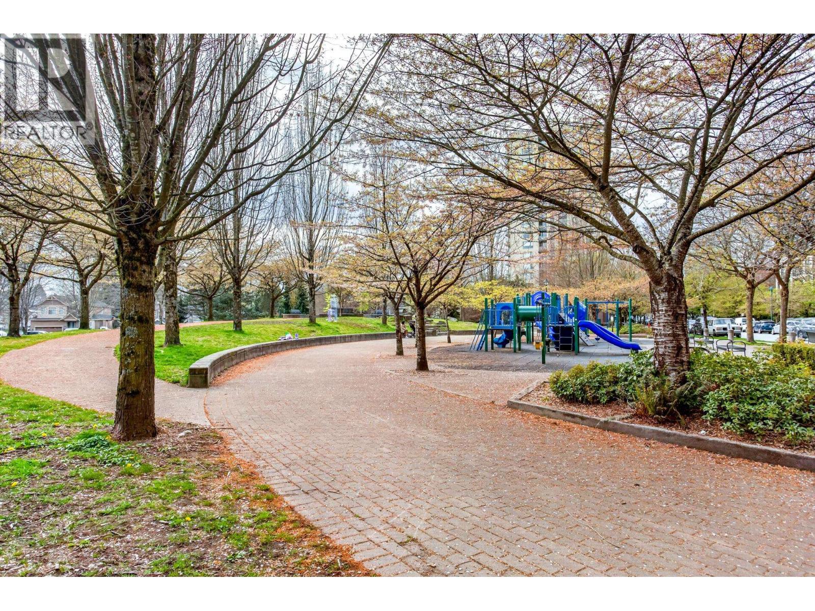 2502 5380 Oben Street, Vancouver, British Columbia  V5R 6H7 - Photo 31 - R3116261