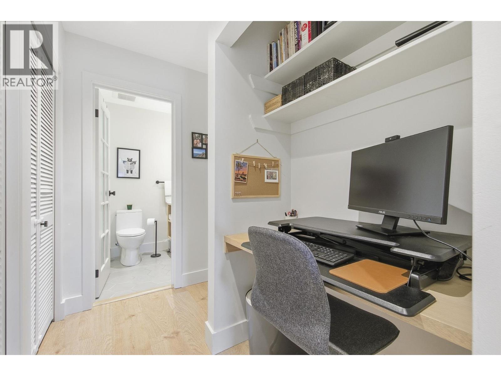 304 1825 W 8th Avenue, Vancouver, British Columbia  V6J 1V9 - Photo 14 - R3116267