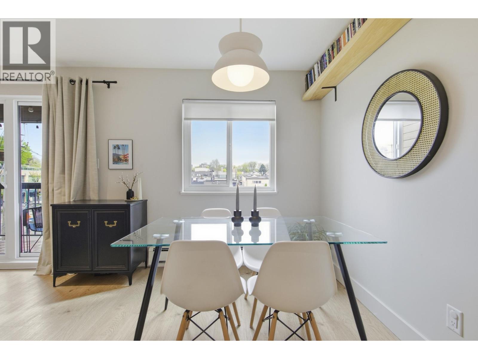 304 1825 W 8th Avenue, Vancouver, British Columbia  V6J 1V9 - Photo 7 - R3116267