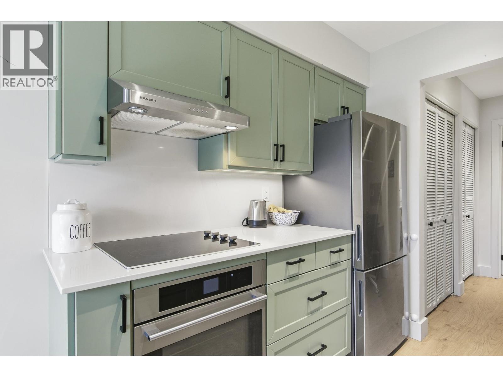 304 1825 W 8th Avenue, Vancouver, British Columbia  V6J 1V9 - Photo 9 - R3116267