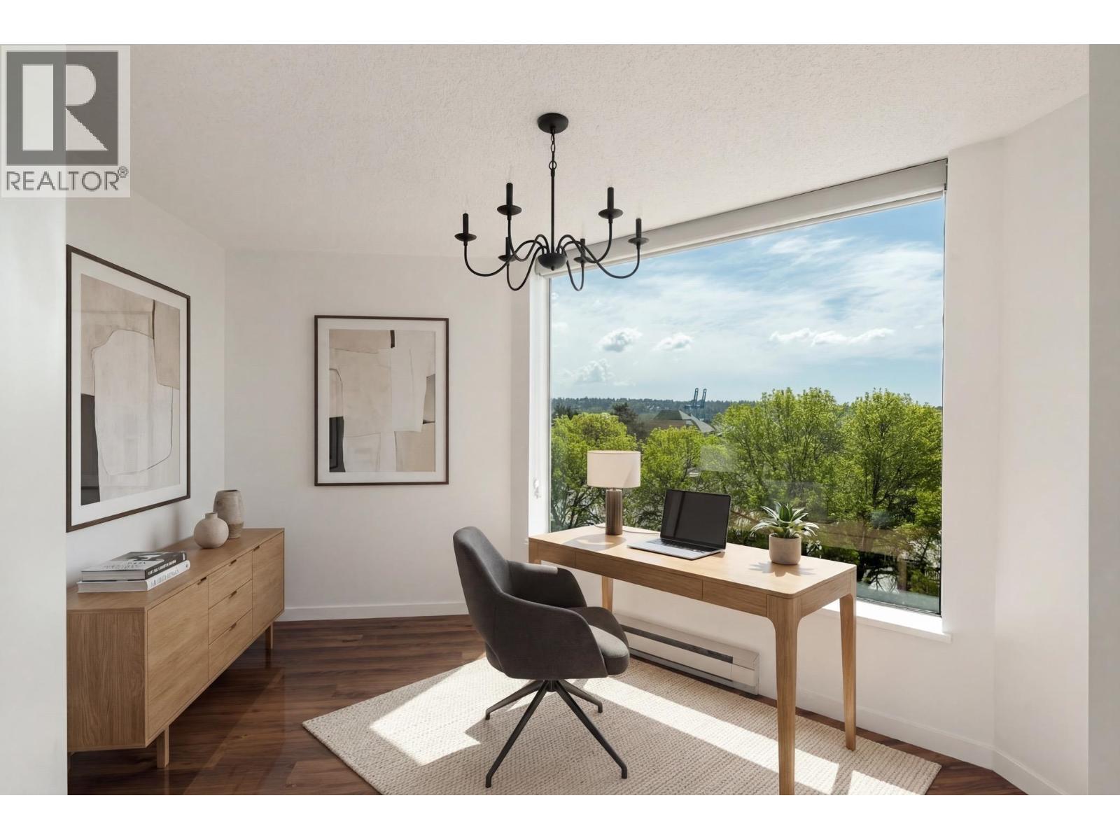 504 1065 Quayside Drive, New Westminster, British Columbia  V3M 1C5 - Photo 20 - R3116290