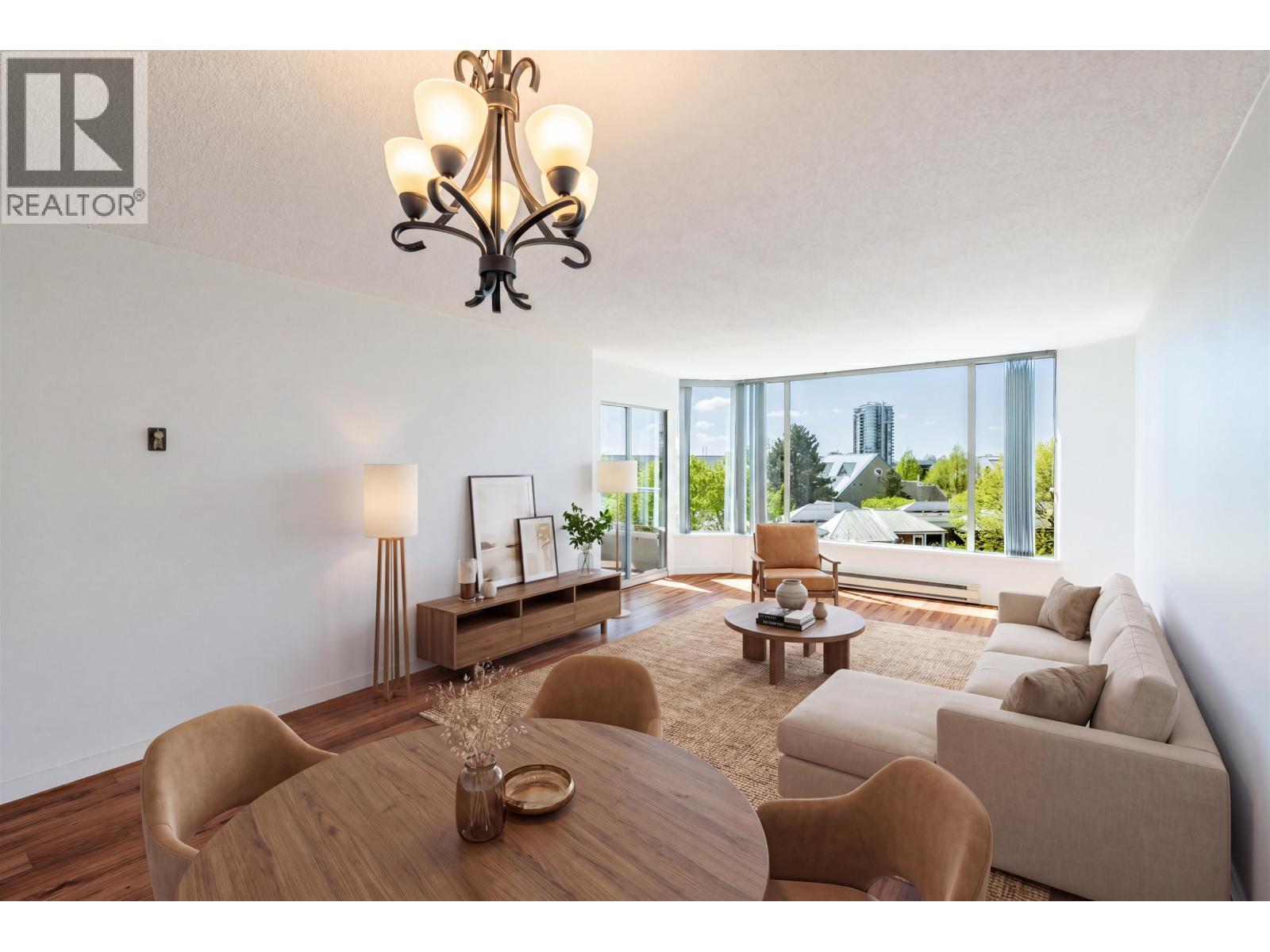 504 1065 Quayside Drive, New Westminster, British Columbia  V3M 1C5 - Photo 3 - R3116290