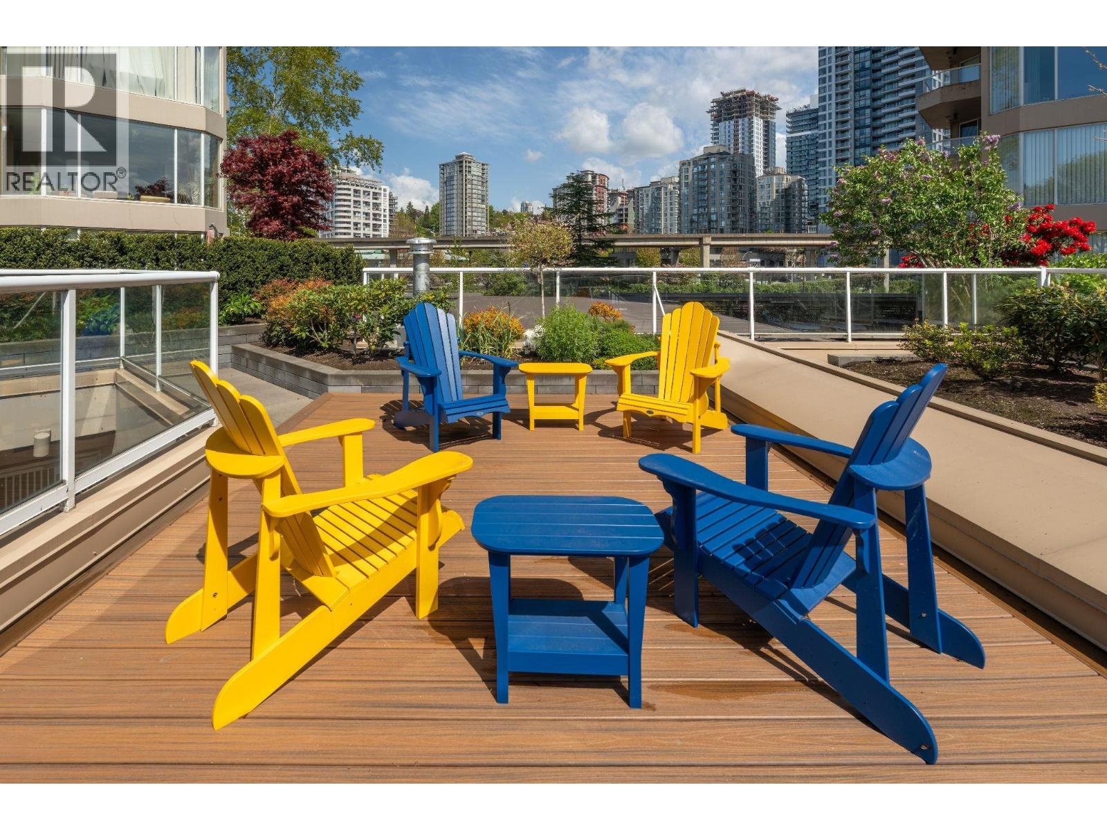 504 1065 Quayside Drive, New Westminster, British Columbia  V3M 1C5 - Photo 34 - R3116290