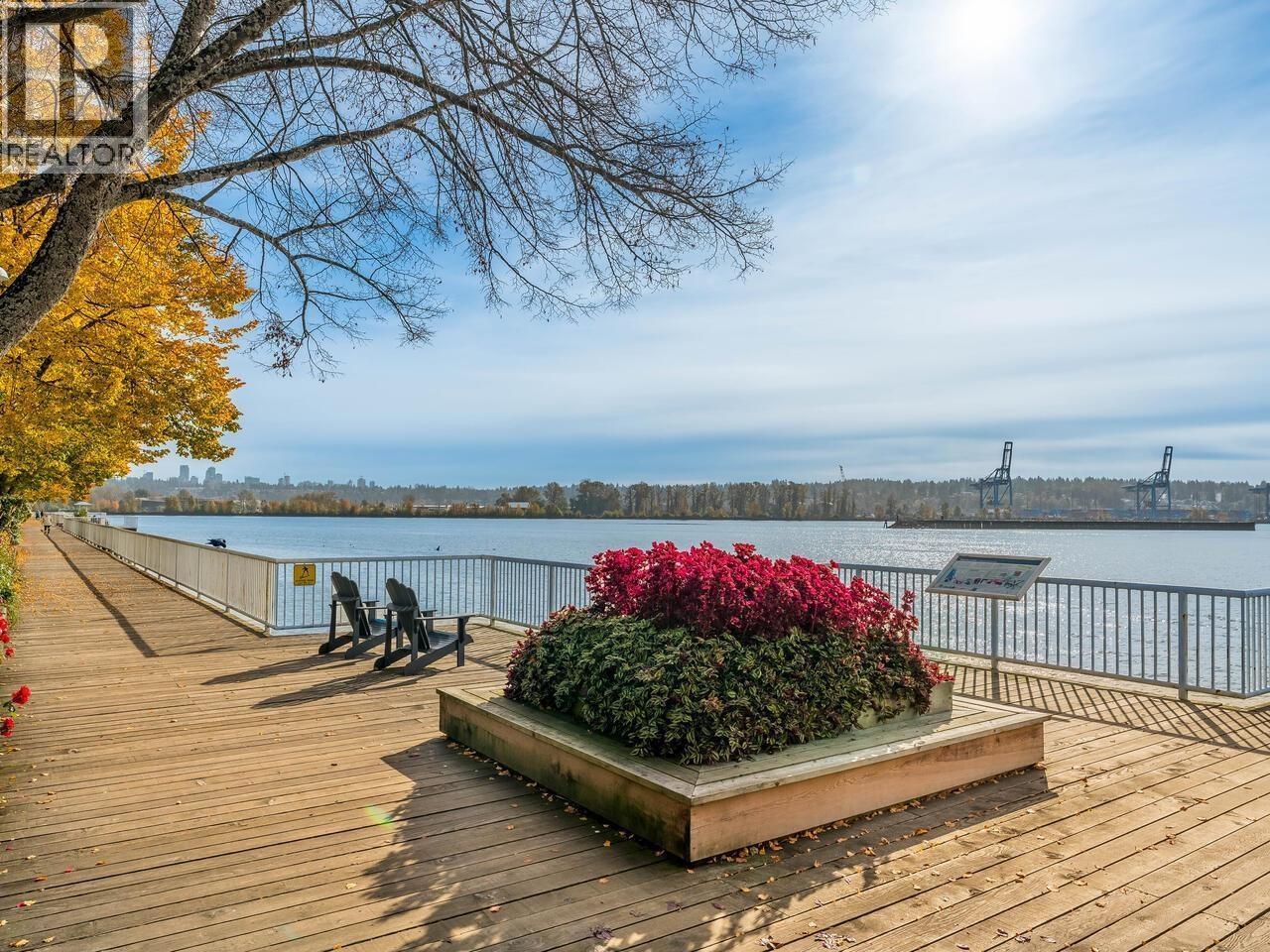 504 1065 Quayside Drive, New Westminster, British Columbia  V3M 1C5 - Photo 36 - R3116290