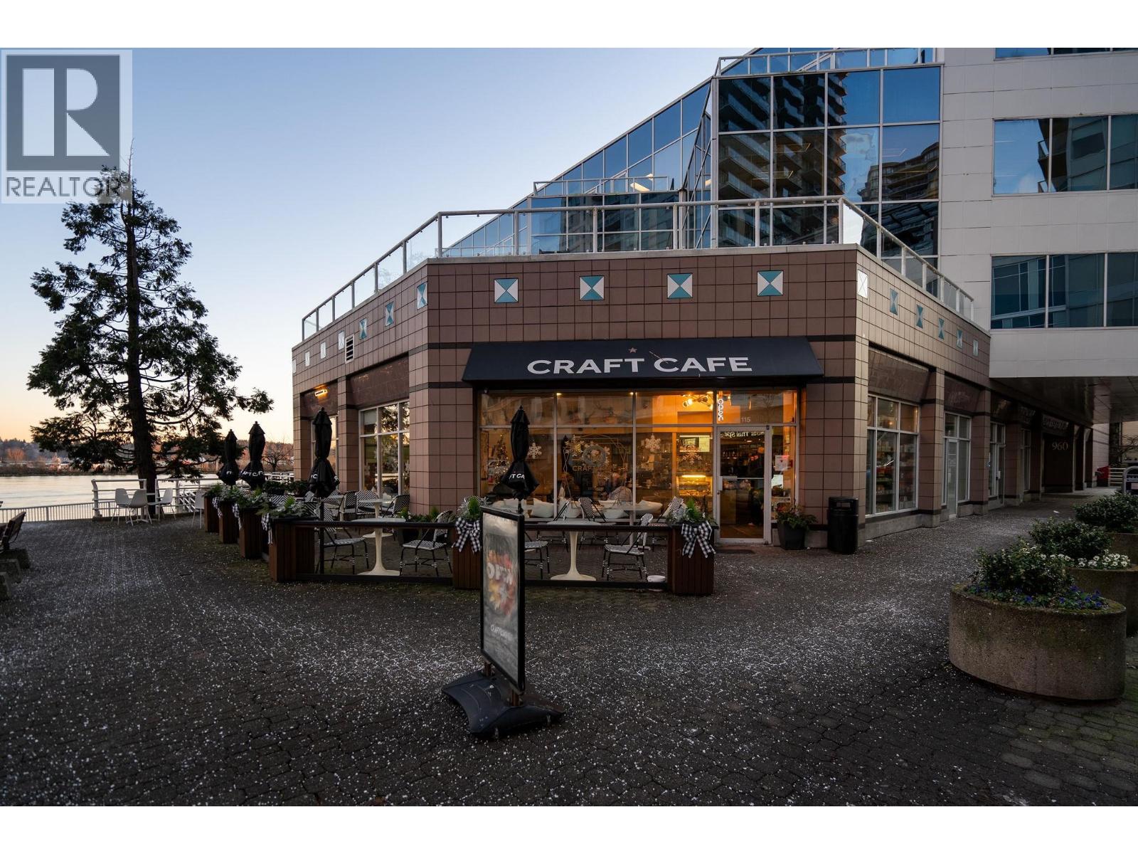 504 1065 Quayside Drive, New Westminster, British Columbia  V3M 1C5 - Photo 37 - R3116290