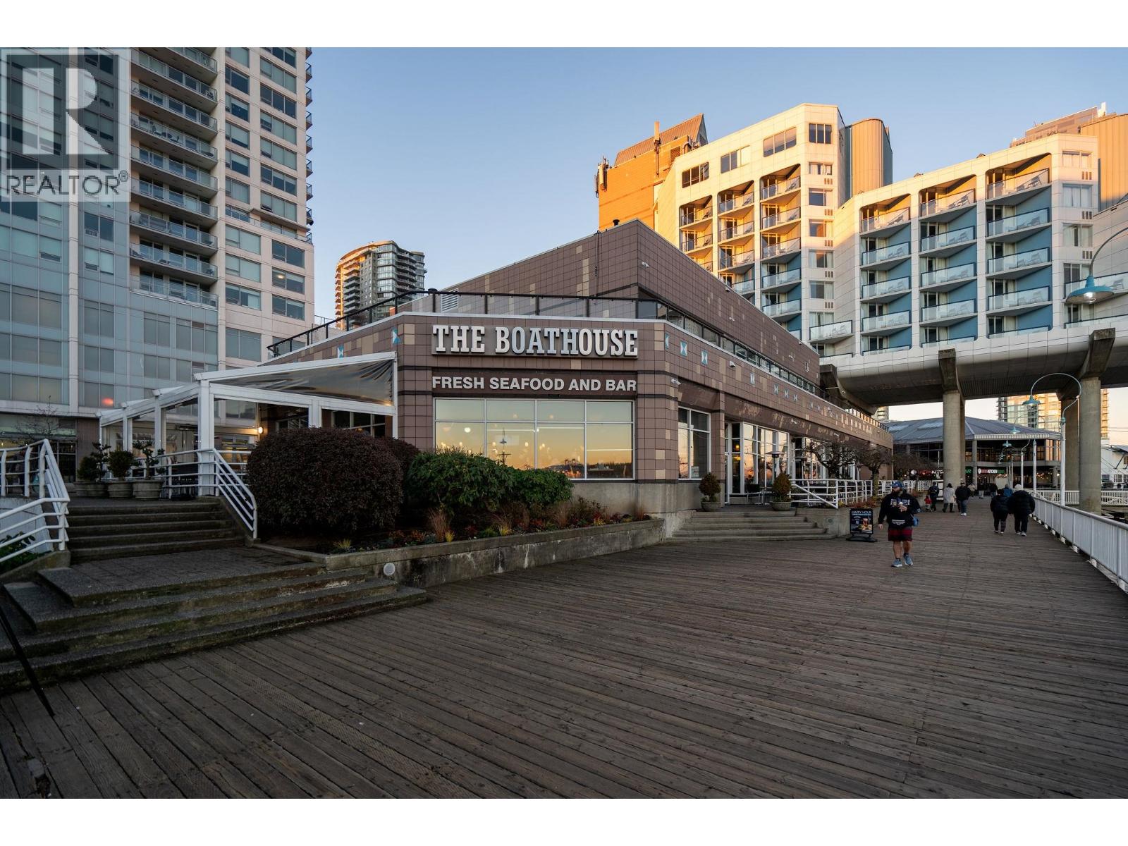 504 1065 Quayside Drive, New Westminster, British Columbia  V3M 1C5 - Photo 38 - R3116290