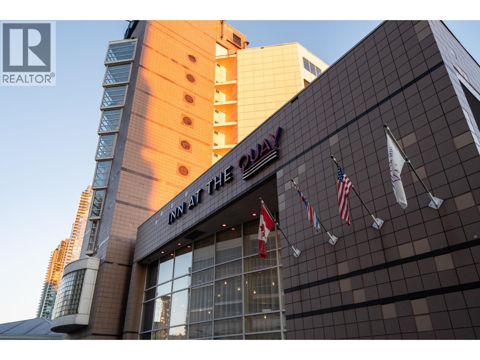 504 1065 Quayside Drive, New Westminster, British Columbia  V3M 1C5 - Photo 39 - R3116290