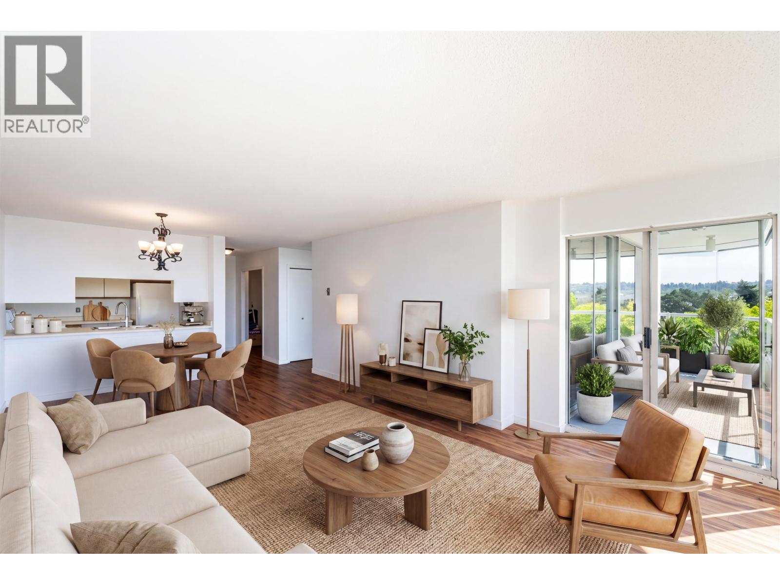 504 1065 Quayside Drive, New Westminster, British Columbia  V3M 1C5 - Photo 5 - R3116290