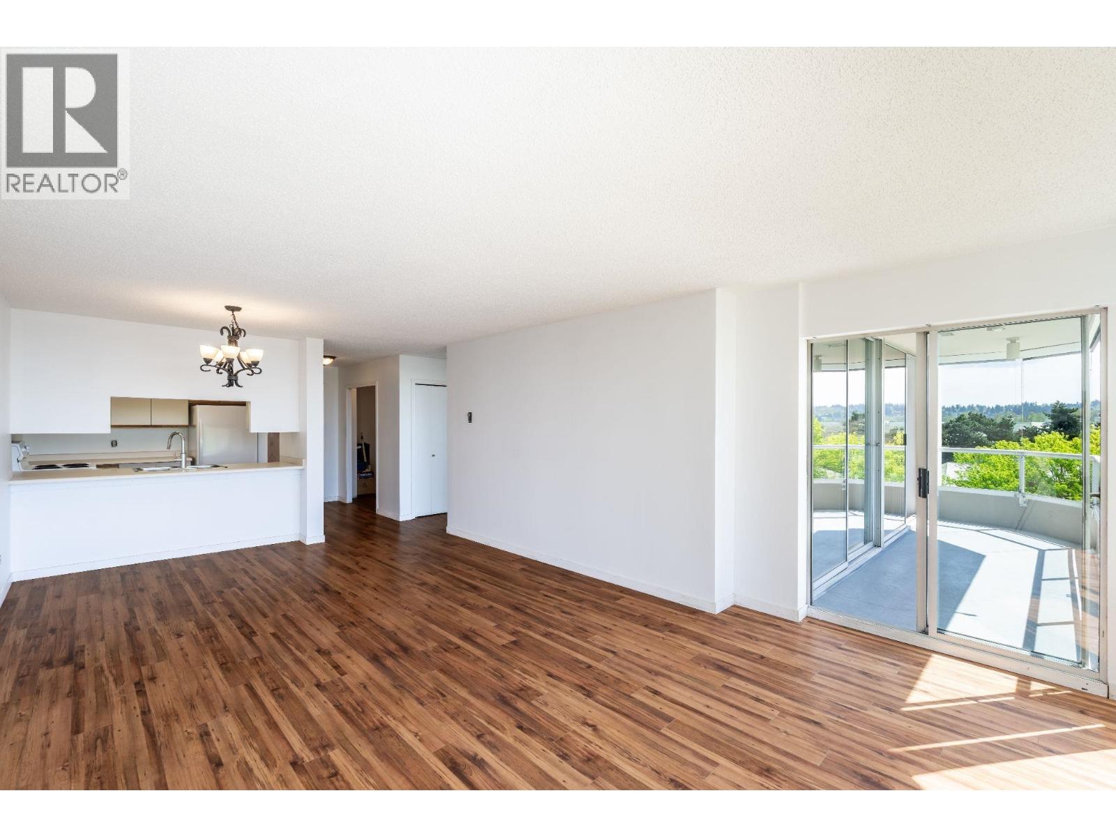 504 1065 Quayside Drive, New Westminster, British Columbia  V3M 1C5 - Photo 6 - R3116290