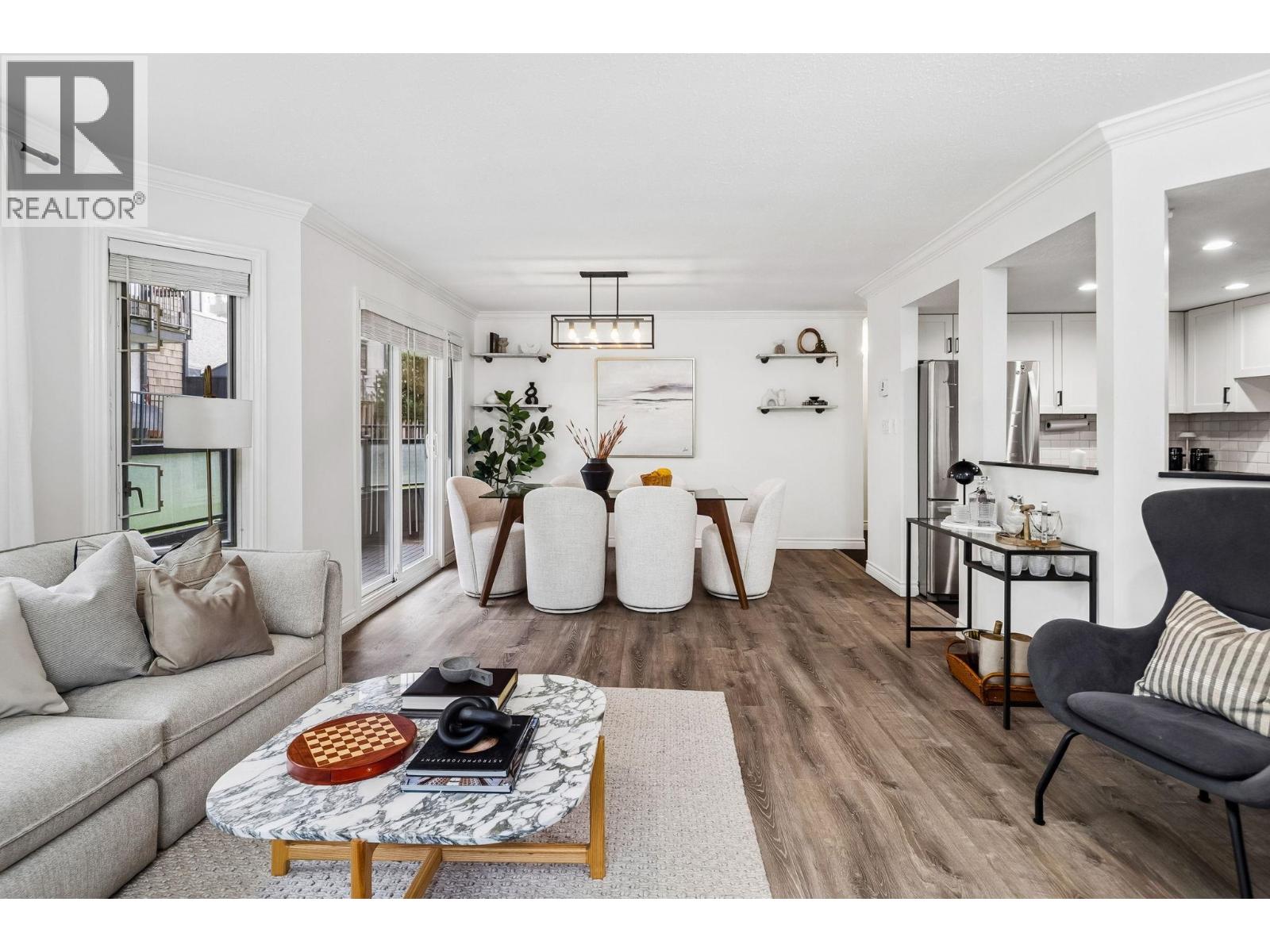 107 175 W 4th Street, North Vancouver, British Columbia  V7M 1H6 - Photo 7 - R3116298