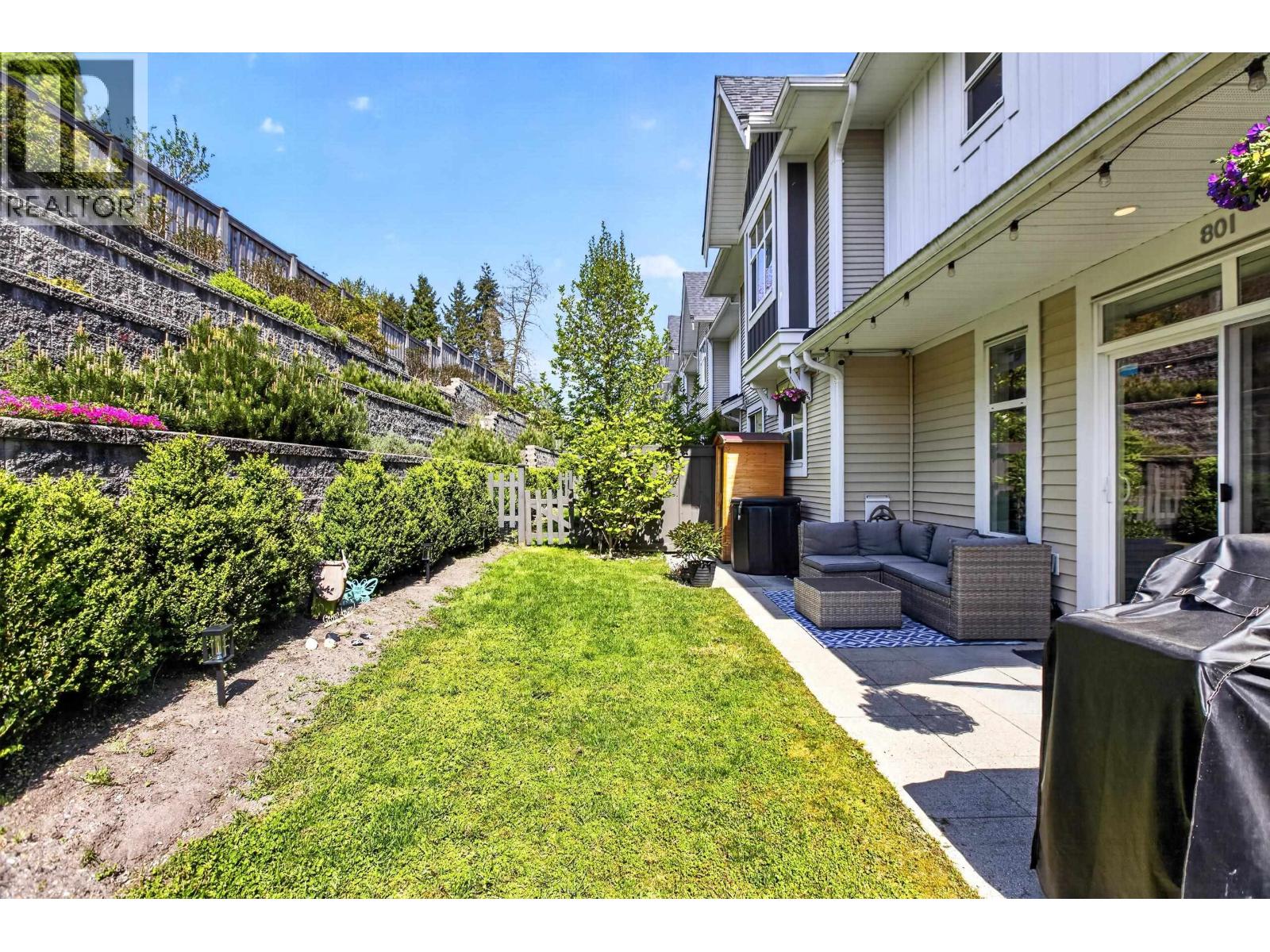 801 11295 Pazarena Place, Maple Ridge, British Columbia  V2X 4K9 - Photo 18 - R3116305