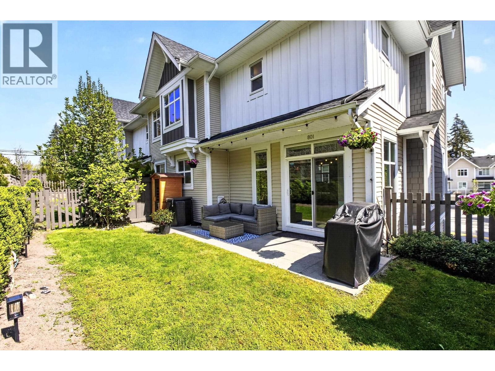 801 11295 Pazarena Place, Maple Ridge, British Columbia  V2X 4K9 - Photo 19 - R3116305