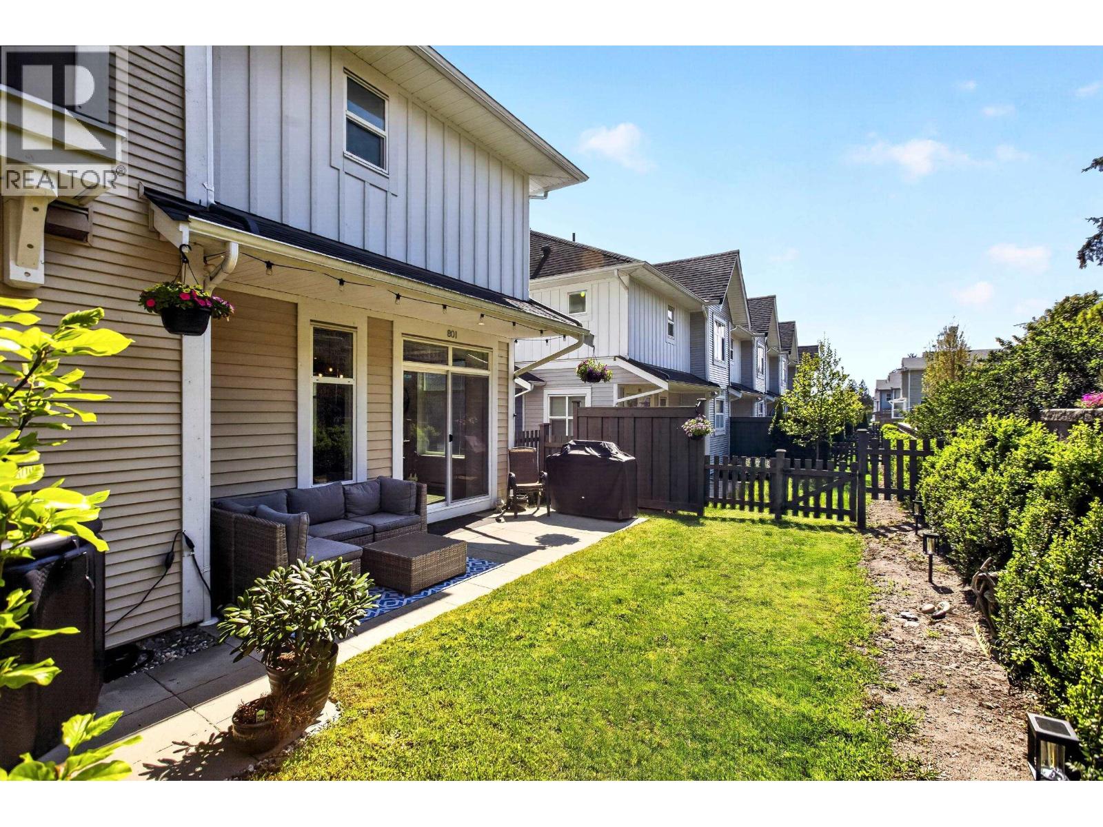 801 11295 Pazarena Place, Maple Ridge, British Columbia  V2X 4K9 - Photo 20 - R3116305