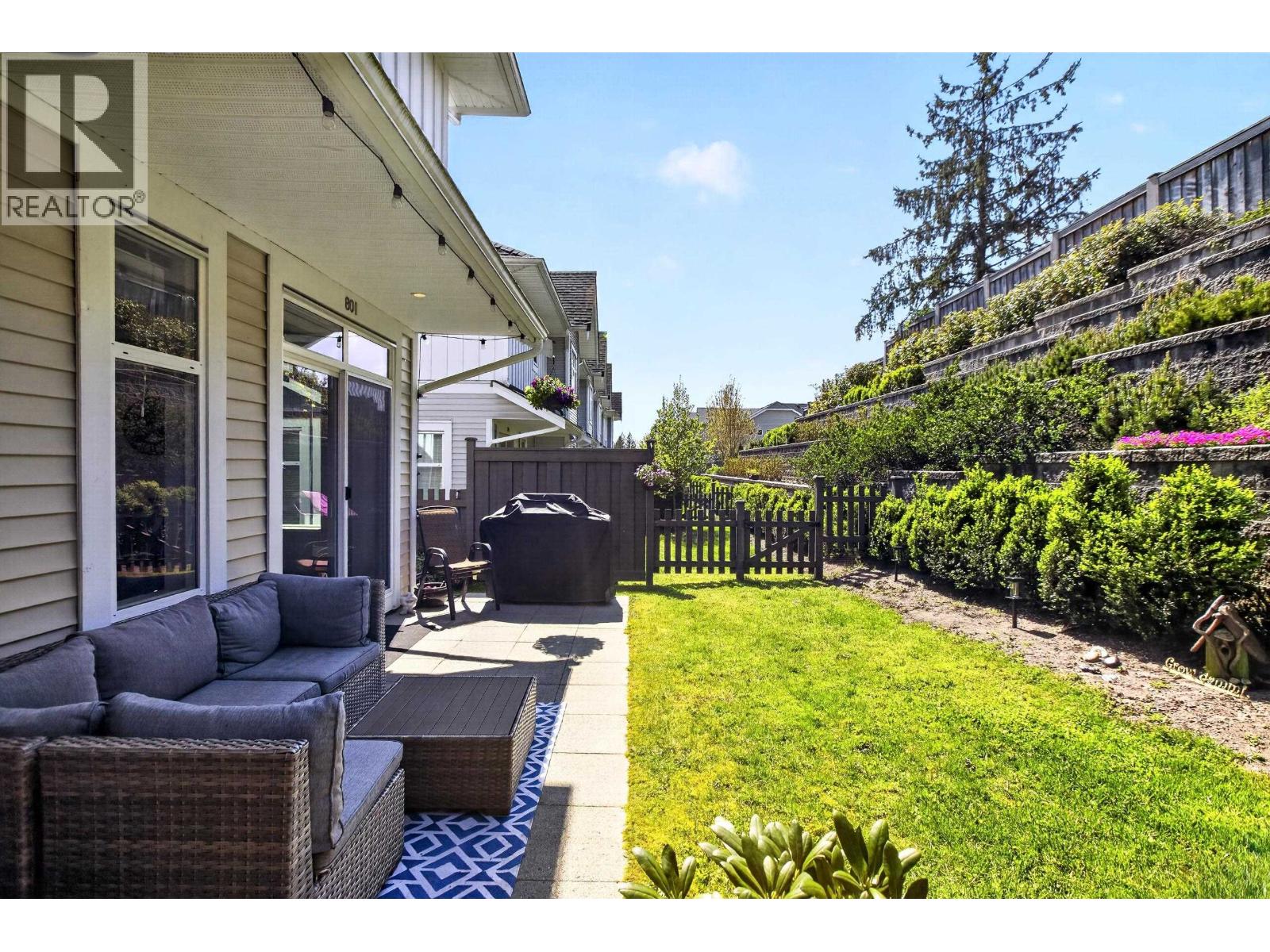 801 11295 Pazarena Place, Maple Ridge, British Columbia  V2X 4K9 - Photo 21 - R3116305