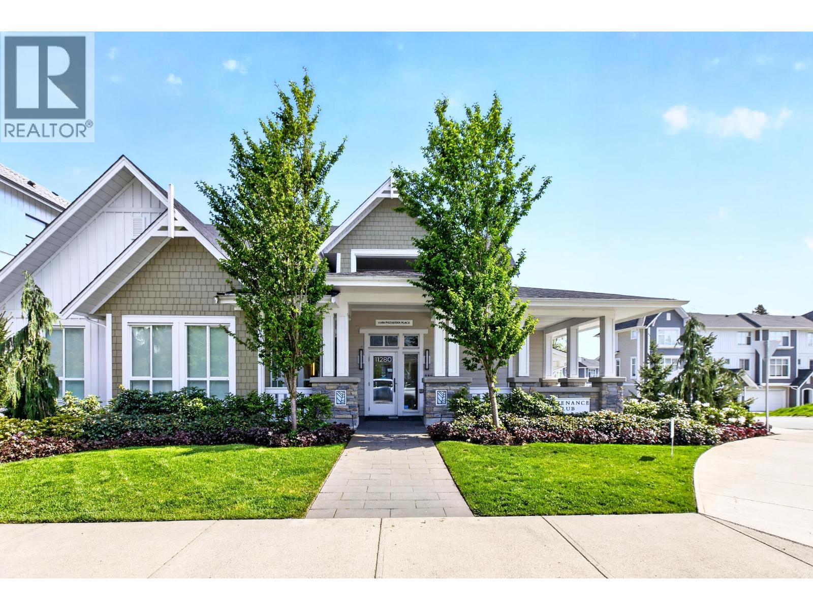 801 11295 Pazarena Place, Maple Ridge, British Columbia  V2X 4K9 - Photo 30 - R3116305