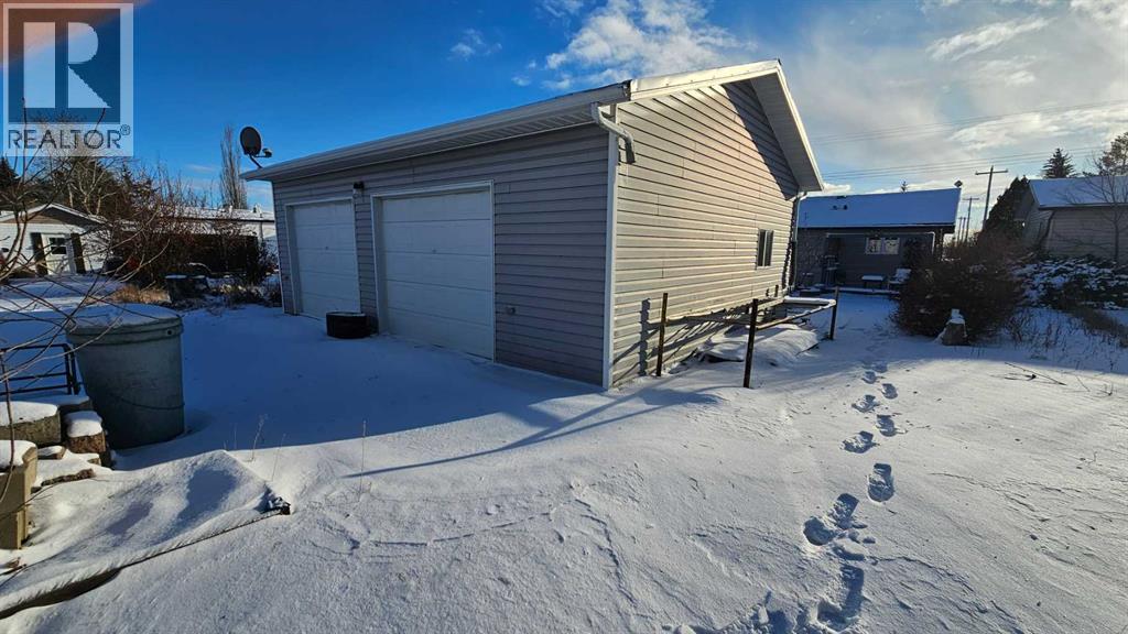 5112 52 Avenue, Consort, Alberta  T0C 1B0 - Photo 8 - A2275127