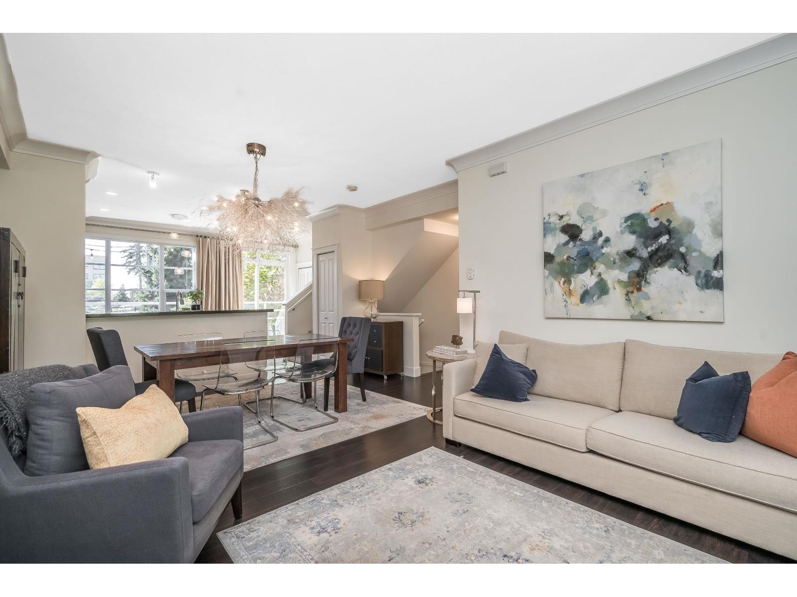 64 15405 31 Avenue, Surrey, British Columbia  V3Z 2W5 - Photo 4 - R3115160