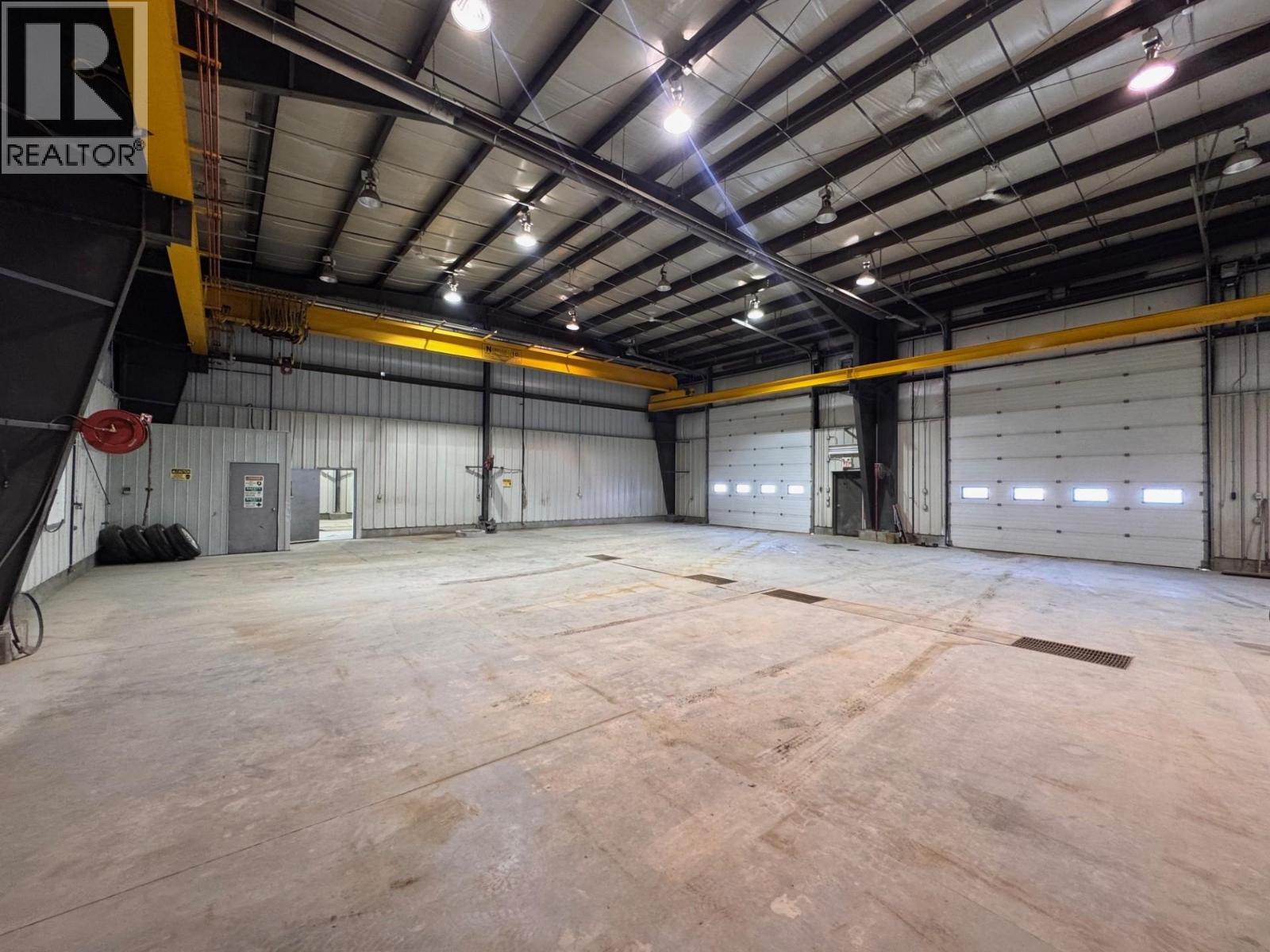 10241 Finning Frontage Road, Fort St. John, British Columbia  V1J 8A9 - Photo 3 - C8078260