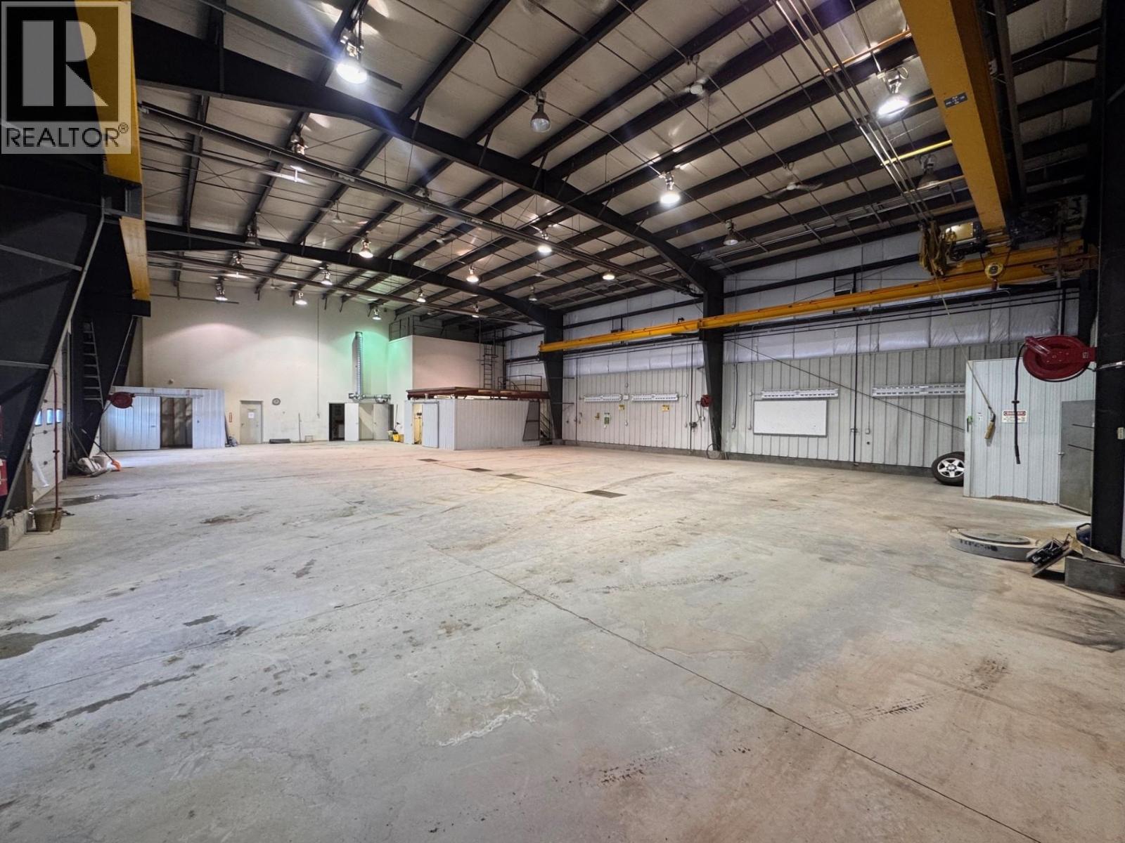 10241 Finning Frontage Road, Fort St. John, British Columbia  V1J 8A9 - Photo 6 - C8078260