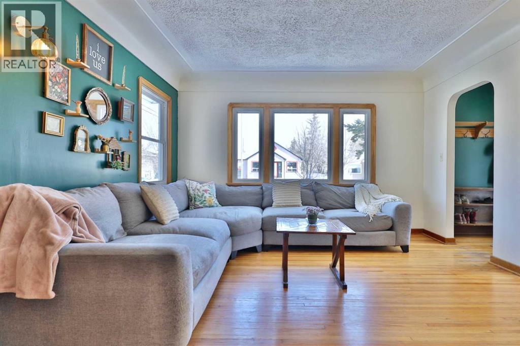 5409 50 Avenue, Camrose, Alberta  T4V 0T5 - Photo 9 - A2303605