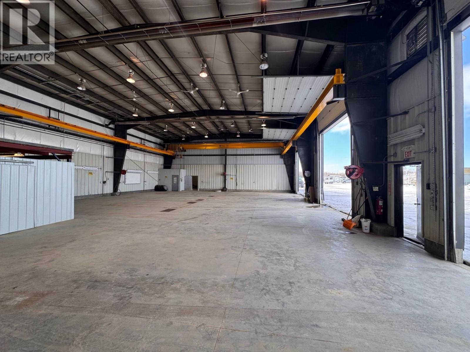 10241 Finning Frontage Road, Fort St. John, British Columbia  V1J 8A9 - Photo 8 - C8078260