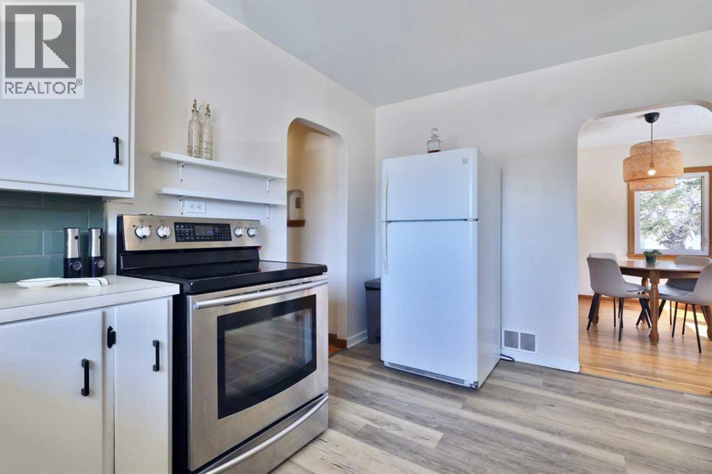 5409 50 Avenue, Camrose, Alberta  T4V 0T5 - Photo 15 - A2303605