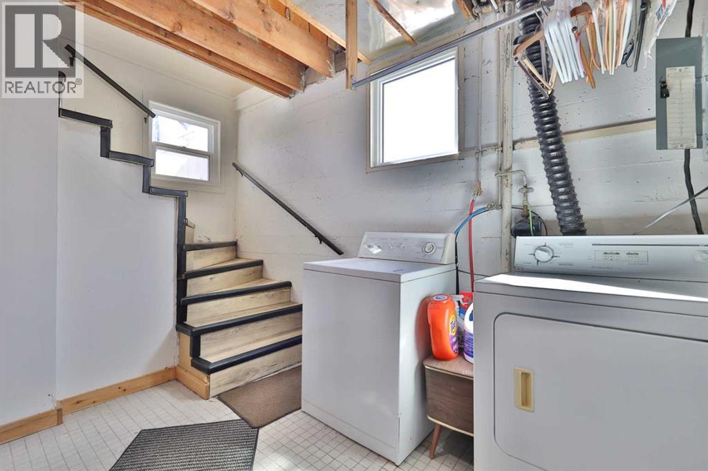 5409 50 Avenue, Camrose, Alberta  T4V 0T5 - Photo 25 - A2303605