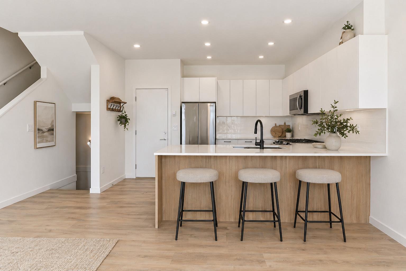 100 15255 Sitka Drive, Surrey, British Columbia  V3S 0B1 - Photo 2 - R3115999