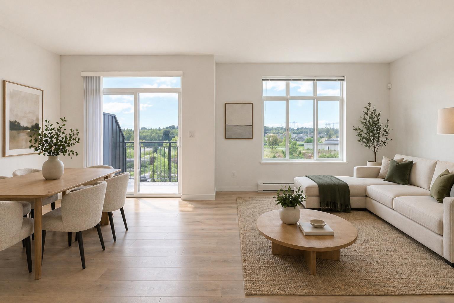 100 15255 SITKA DRIVE, Surrey, British Columbia