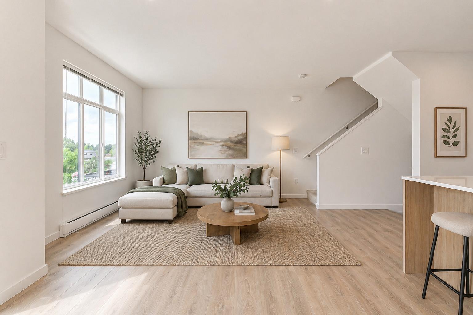 100 15255 Sitka Drive, Surrey, British Columbia  V3S 0B1 - Photo 3 - R3115999