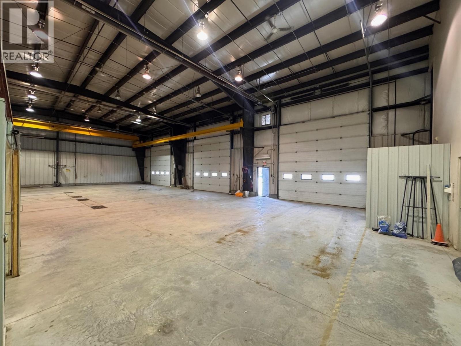 10241 Finning Frontage Road, Fort St. John, British Columbia  V1J 8A9 - Photo 5 - C8078260