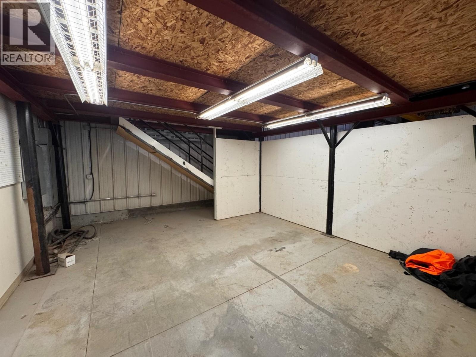 10241 Finning Frontage Road, Fort St. John, British Columbia  V1J 8A9 - Photo 13 - C8078260