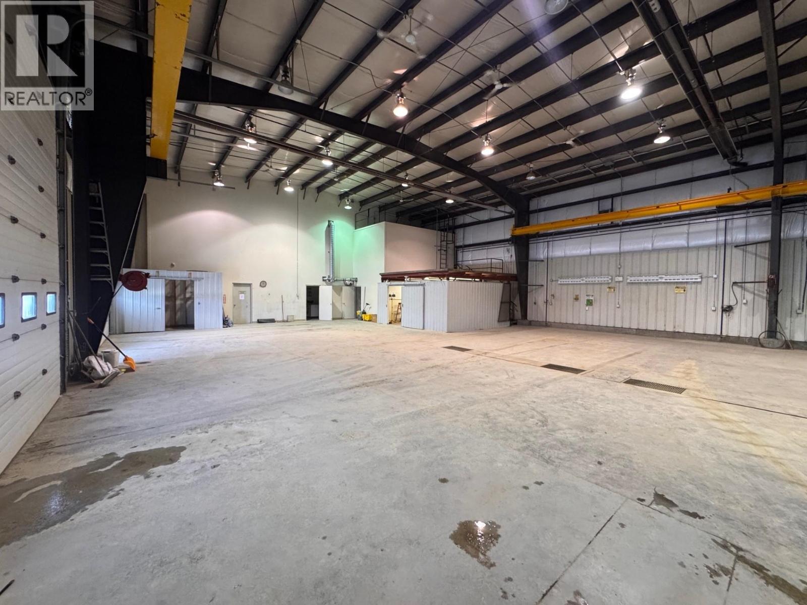 10241 Finning Frontage Road, Fort St. John, British Columbia  V1J 8A9 - Photo 10 - C8078260