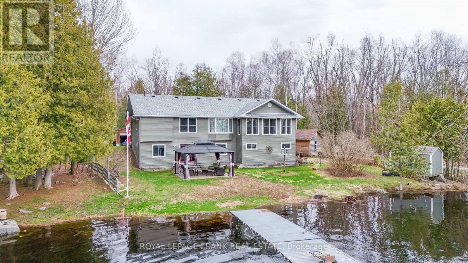 34 Fire Route 96 Route, Trent Lakes, Ontario  K0M 1A0 - Photo 10 - X13050282