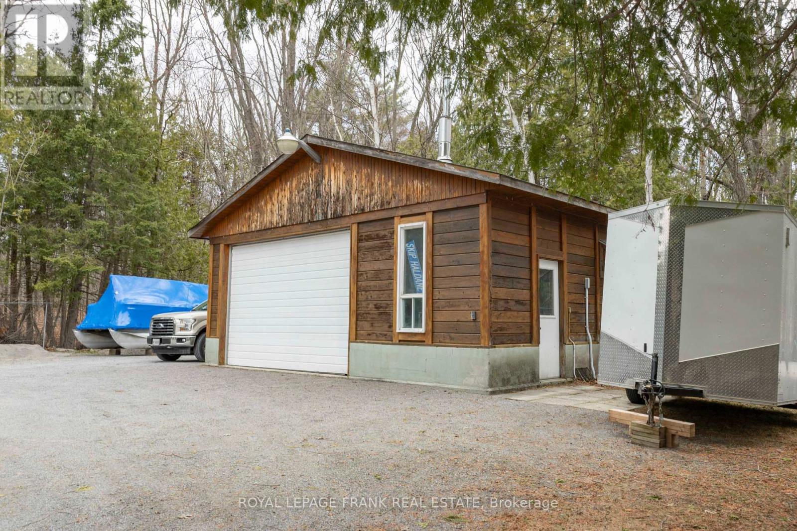 34 Fire Route 96 Route, Trent Lakes, Ontario  K0M 1A0 - Photo 15 - X13050282