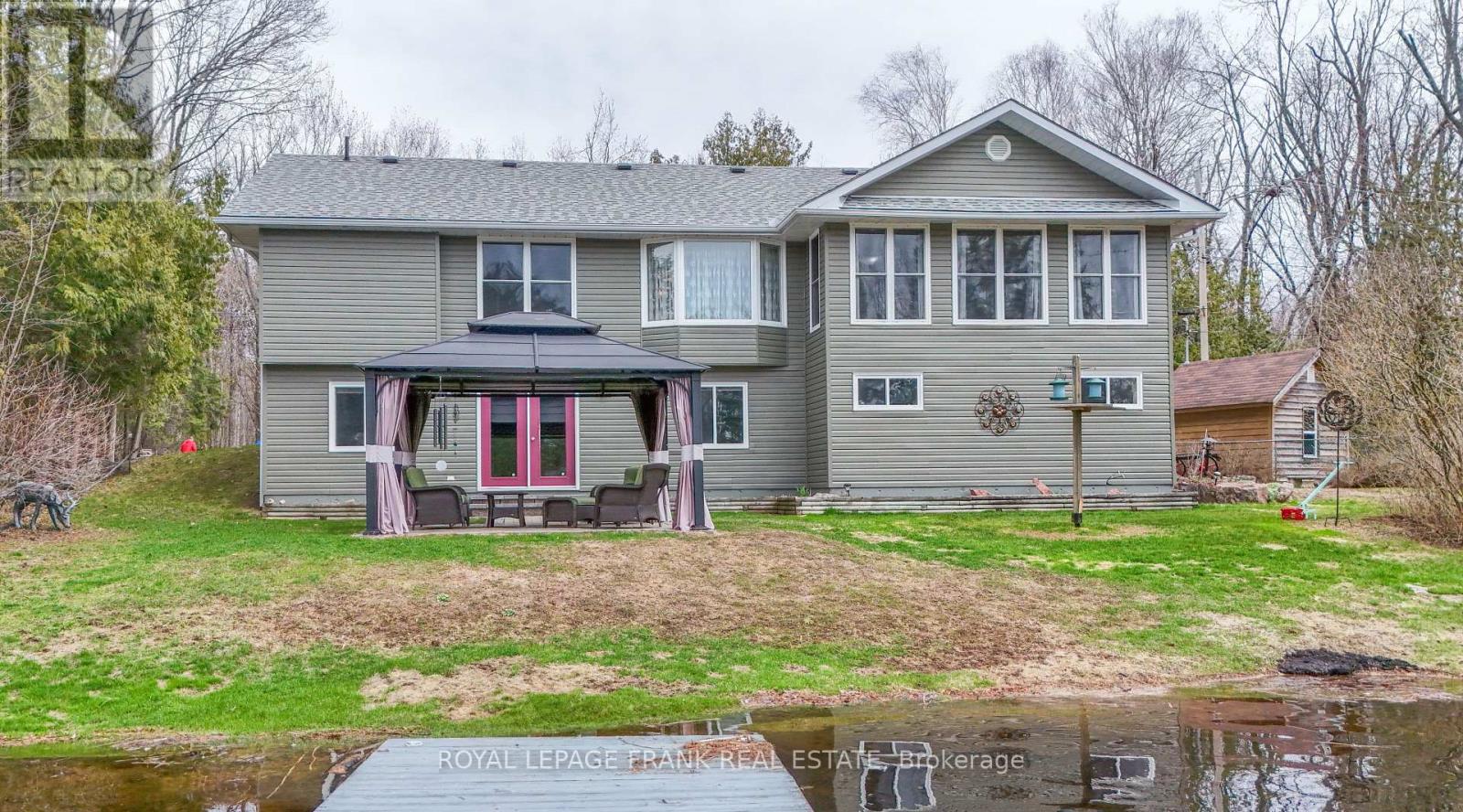 34 Fire Route 96 Route, Trent Lakes, Ontario  K0M 1A0 - Photo 2 - X13050282