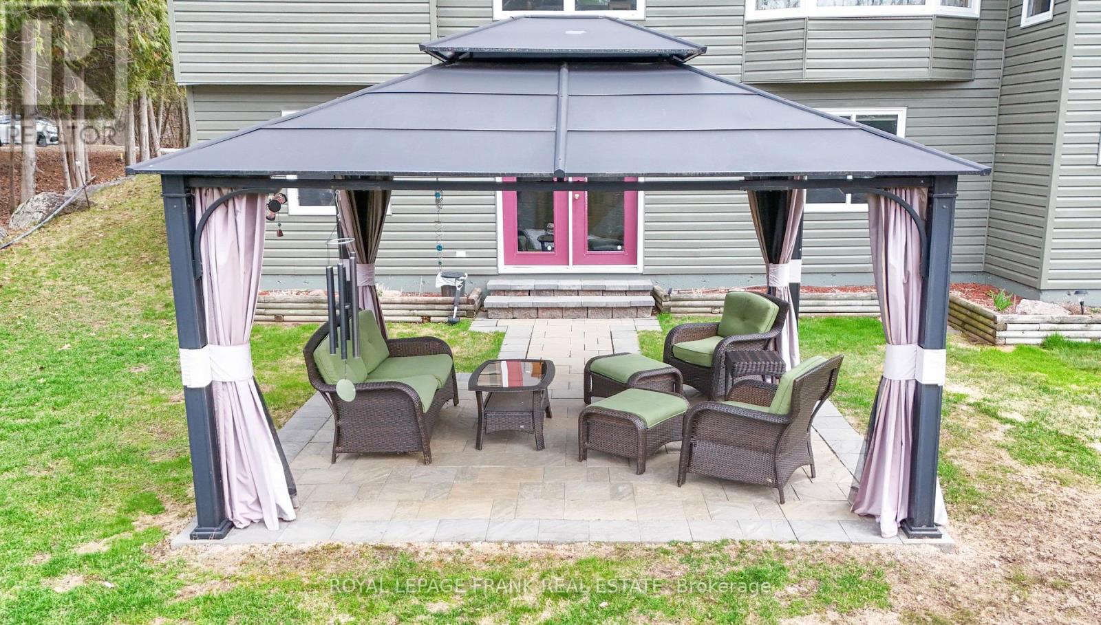 34 Fire Route 96 Route, Trent Lakes, Ontario  K0M 1A0 - Photo 3 - X13050282