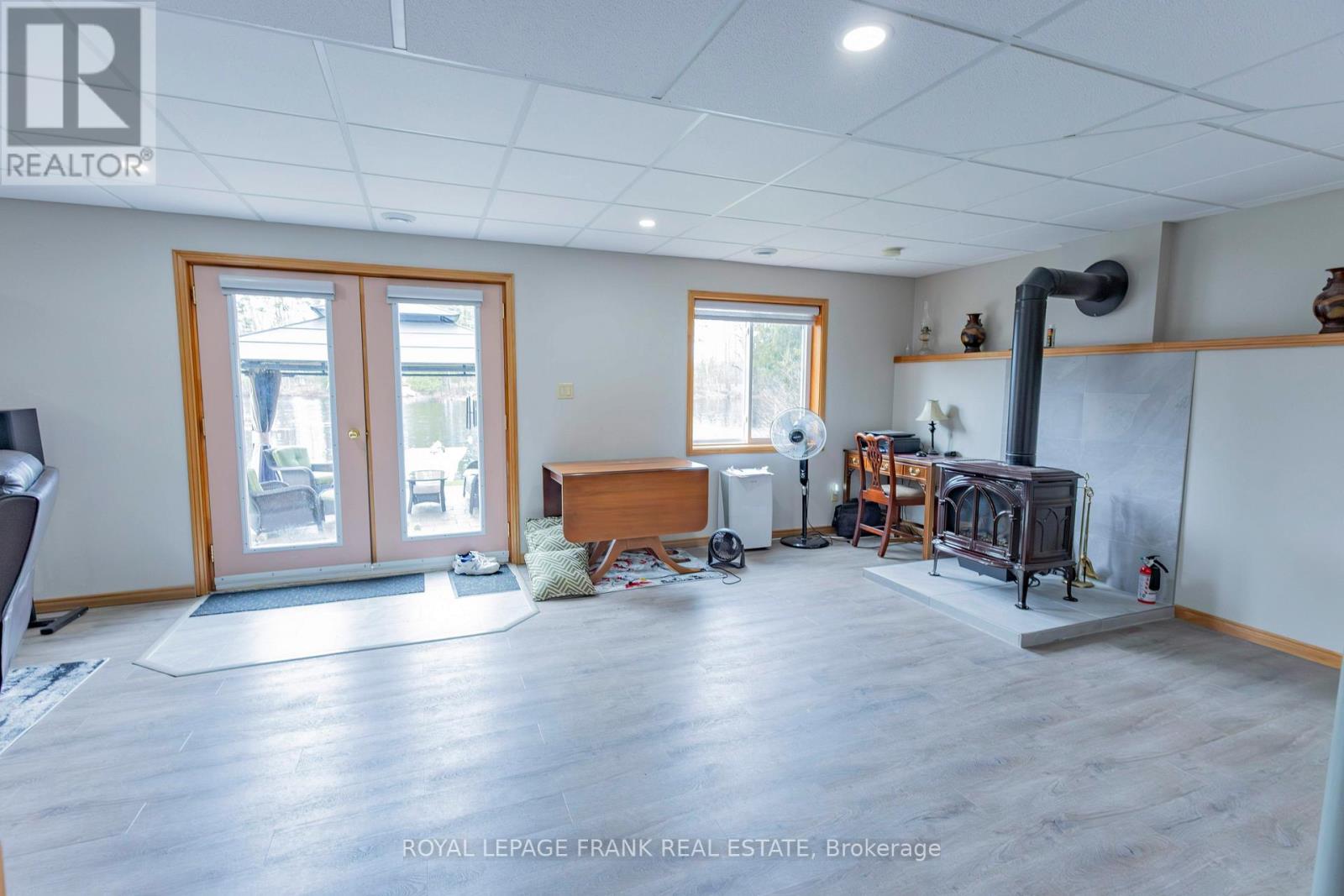 34 Fire Route 96 Route, Trent Lakes, Ontario  K0M 1A0 - Photo 37 - X13050282