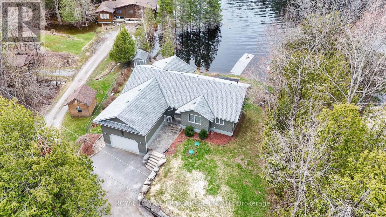 34 Fire Route 96 Route, Trent Lakes, Ontario  K0M 1A0 - Photo 4 - X13050282