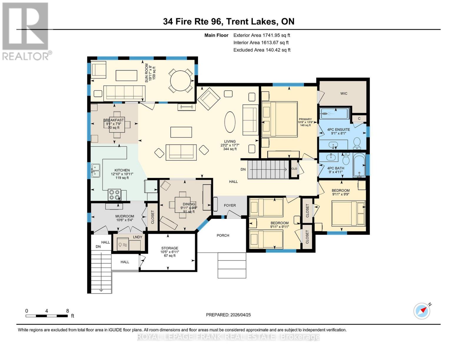 34 Fire Route 96 Route, Trent Lakes, Ontario  K0M 1A0 - Photo 44 - X13050282