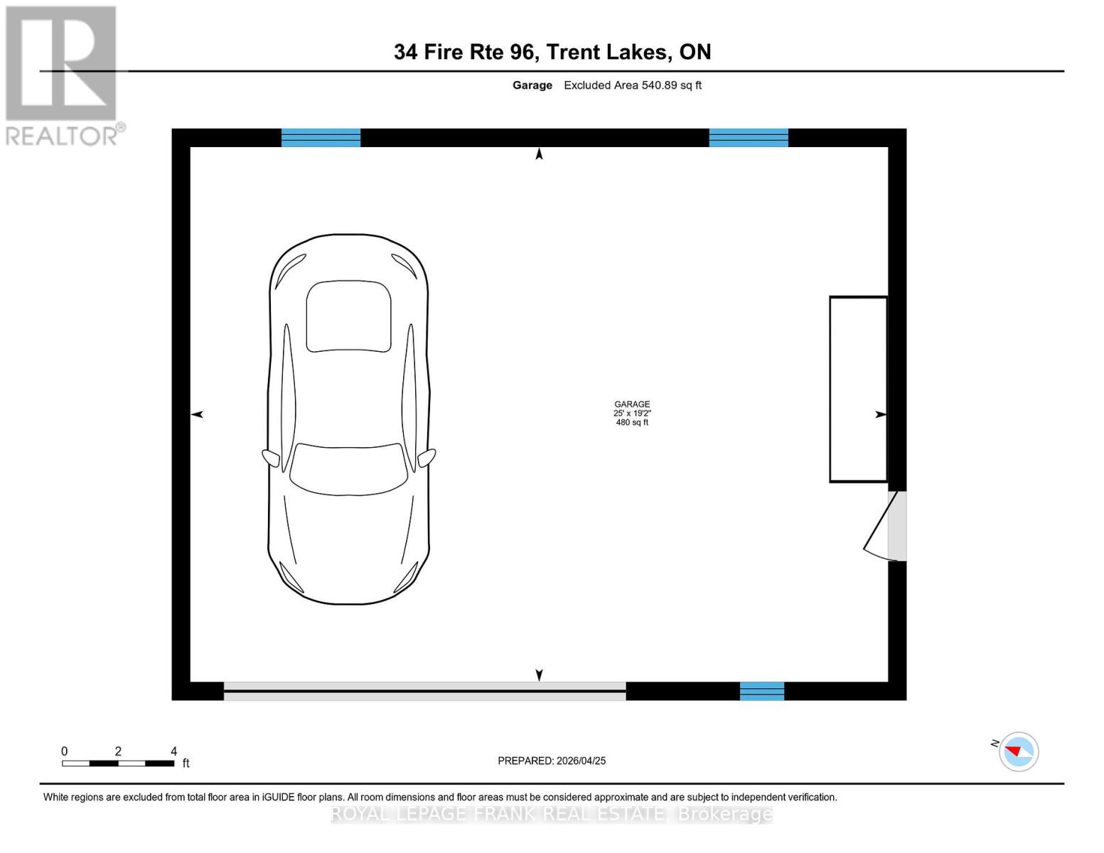 34 Fire Route 96 Route, Trent Lakes, Ontario  K0M 1A0 - Photo 46 - X13050282