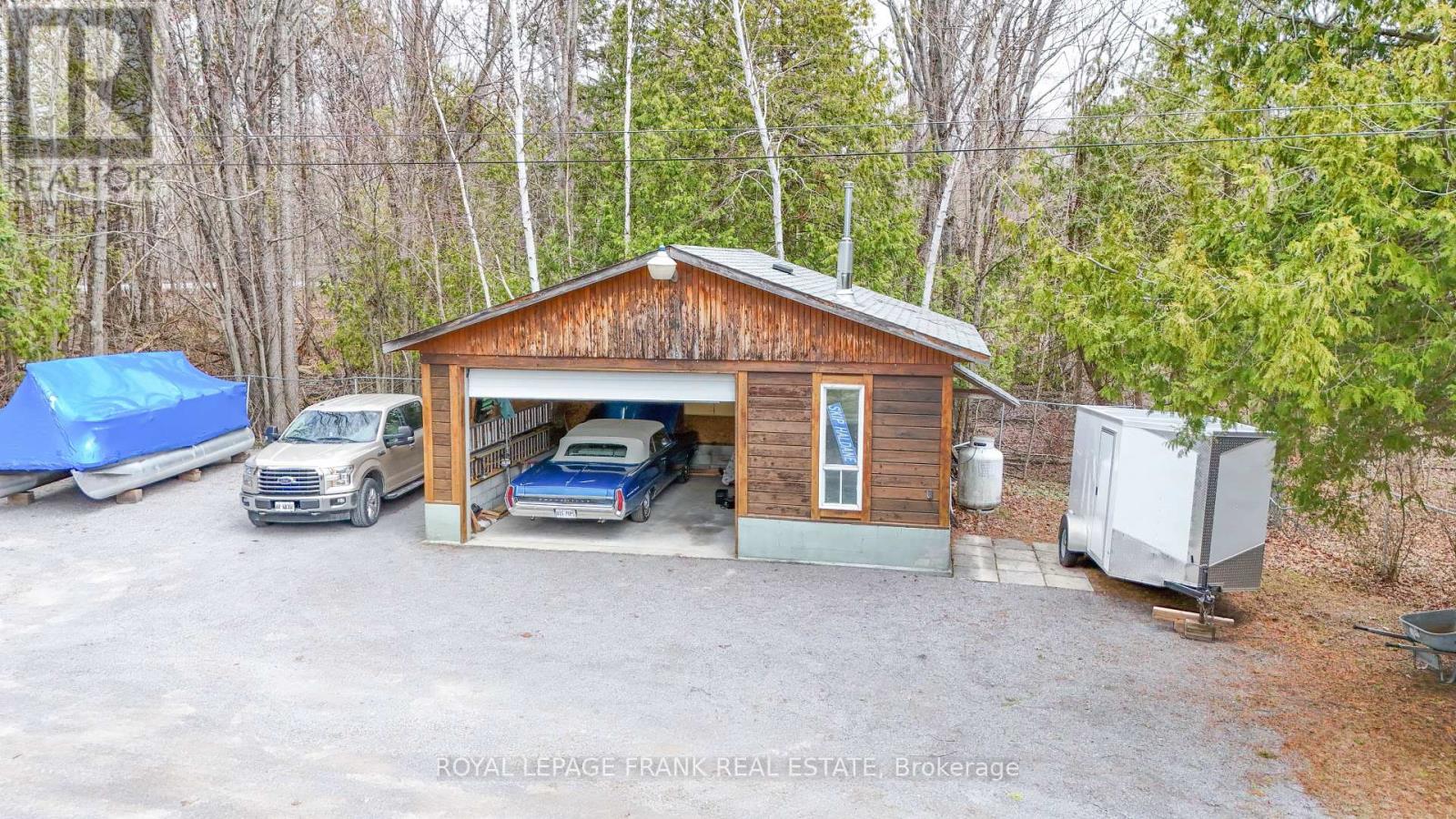 34 Fire Route 96 Route, Trent Lakes, Ontario  K0M 1A0 - Photo 6 - X13050282