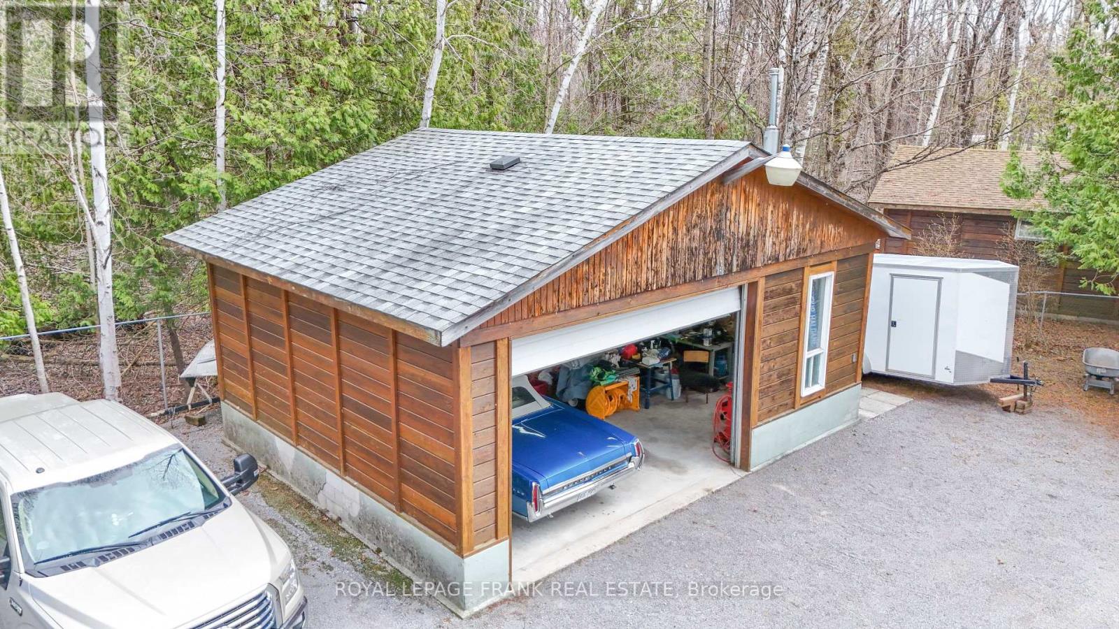 34 Fire Route 96 Route, Trent Lakes, Ontario  K0M 1A0 - Photo 7 - X13050282