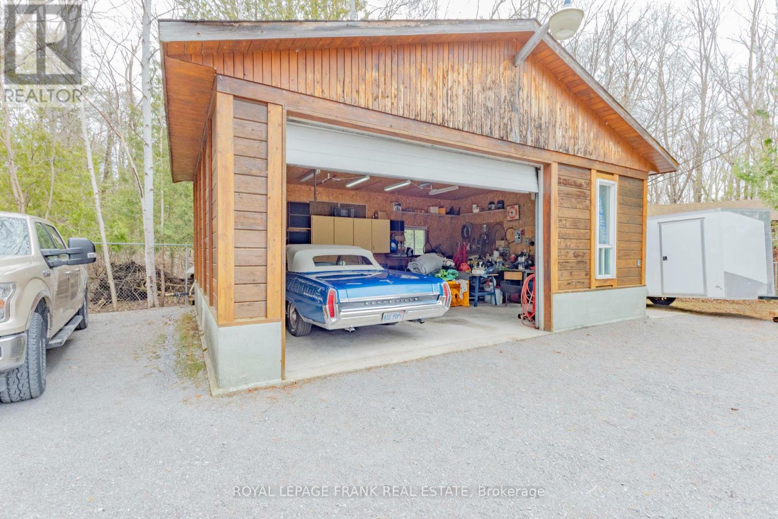 34 Fire Route 96 Route, Trent Lakes, Ontario  K0M 1A0 - Photo 8 - X13050282