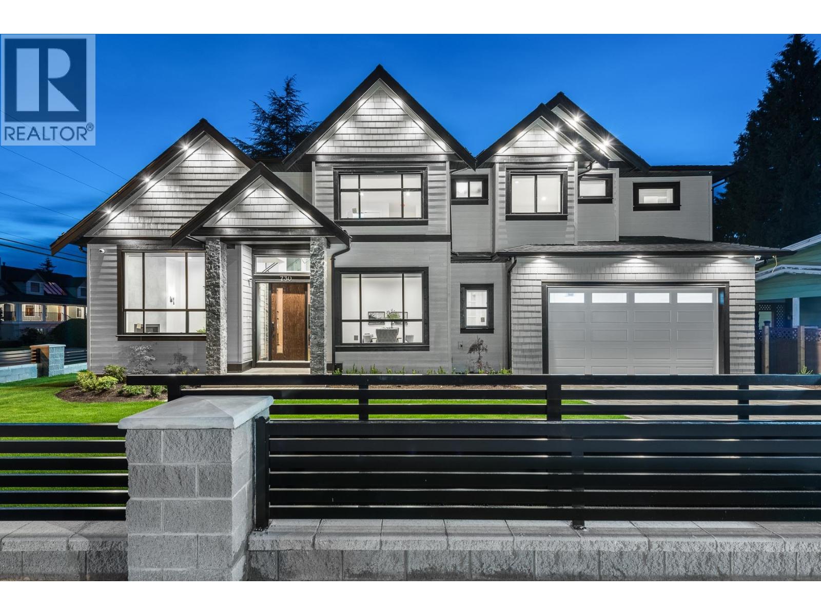 730 Schoolhouse Street, Coquitlam, British Columbia  V3J 5R9 - Photo 3 - R3115539