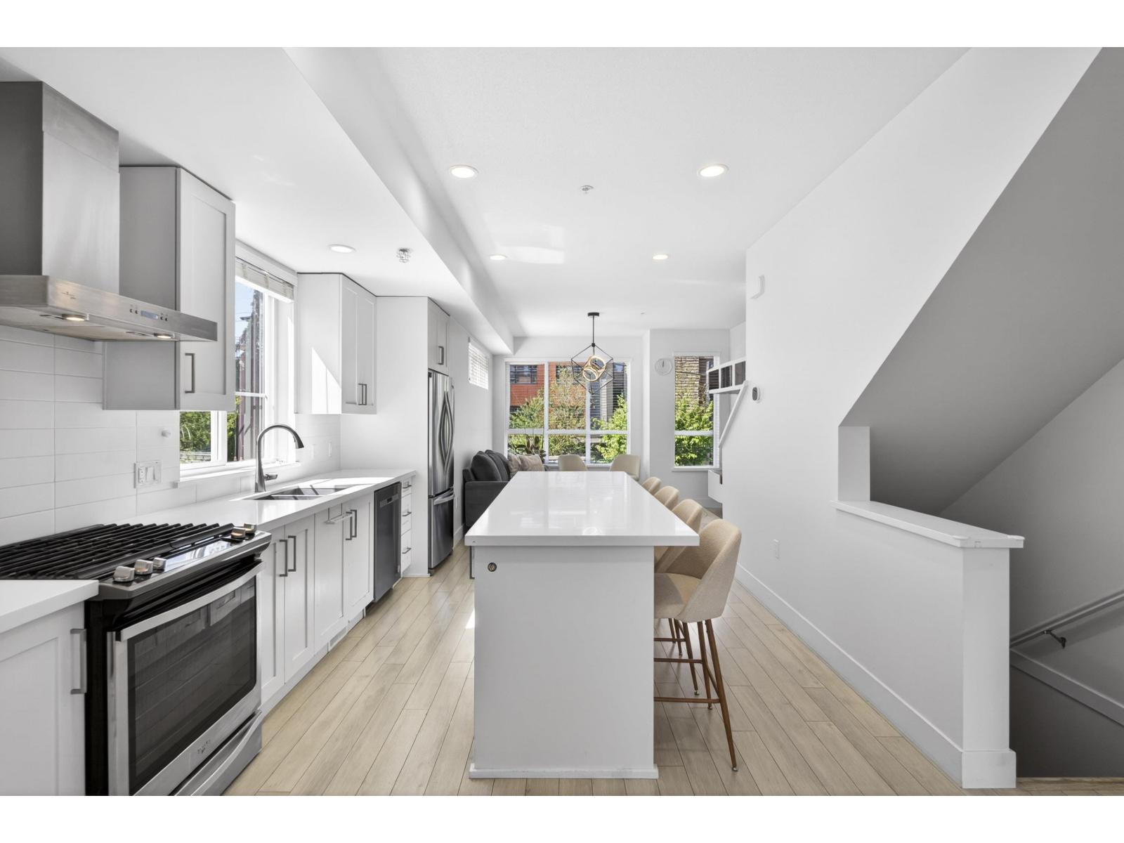 94 8570 204 Street, Langley, British Columbia  V2Y 0T9 - Photo 11 - R3115709