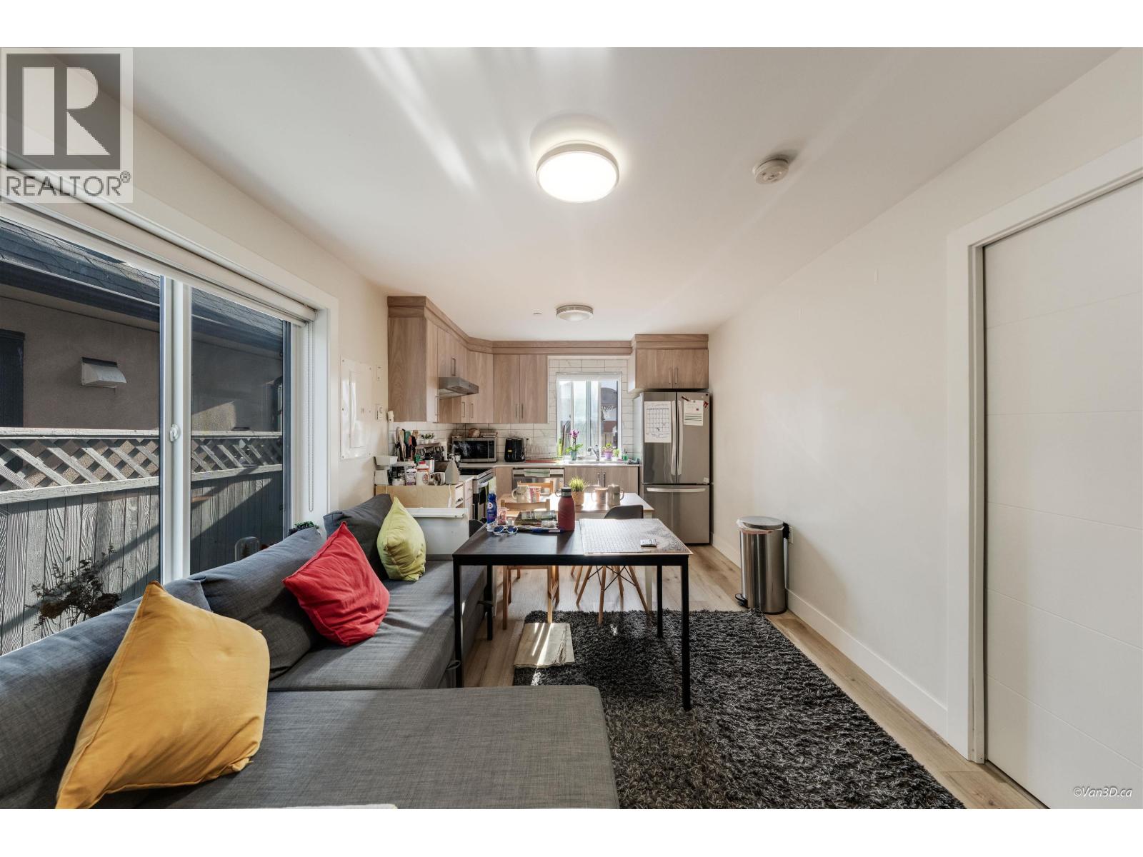 1 926 E 58th Avenue, Vancouver, British Columbia  V5X 1W5 - Photo 31 - R3116294